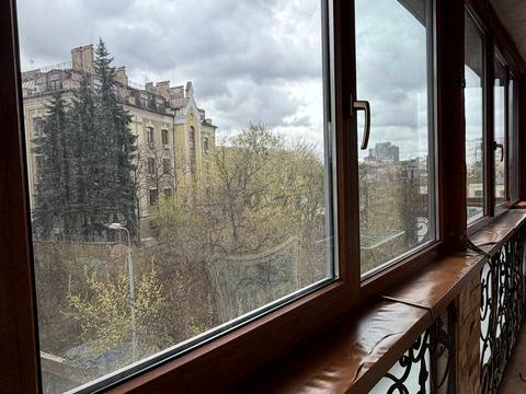 Квартира на вул. Ольгинська, 6 в Києві, ID 170460, фото №38