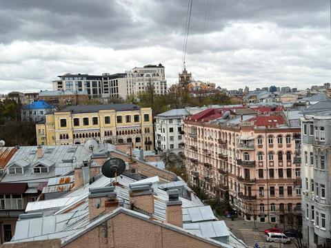 Квартира на вул. Ольгинська, 6 в Києві, ID 170460, фото №39
