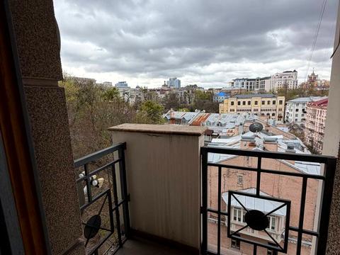 Квартира на вул. Ольгинська, 6 в Києві, ID 170460, фото №40