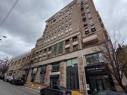 Квартира на вул. Ольгинська, 6 в Києві, ID 170460, фото №41