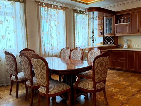 Квартира на вул. Ольгинська, 6 в Києві, ID 170460, фото №6
