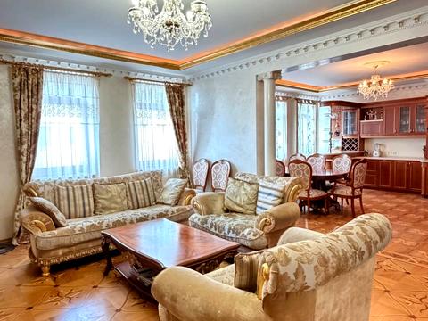 Квартира на вул. Ольгинська, 6 в Києві, ID 170460, фото №7