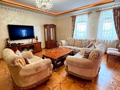 Квартира на вул. Ольгинська, 6 в Києві, ID 170460, фото №8