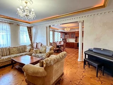 Квартира на вул. Ольгинська, 6 в Києві, ID 170460, фото №9