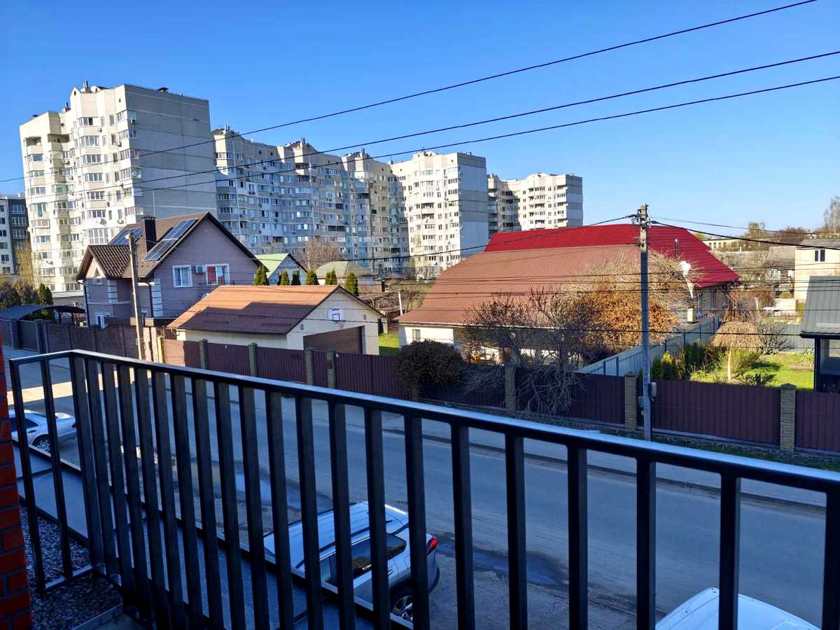 Квартира на вул. Володимирська в Києві, ID 313199, фото №6