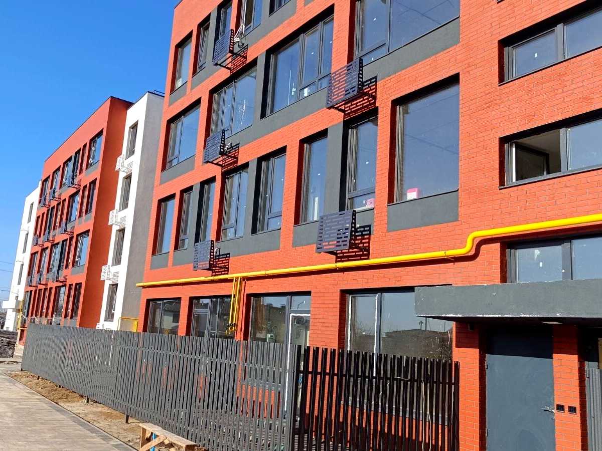 Квартира на вул. Володимирська в Києві, ID 313199, фото №8