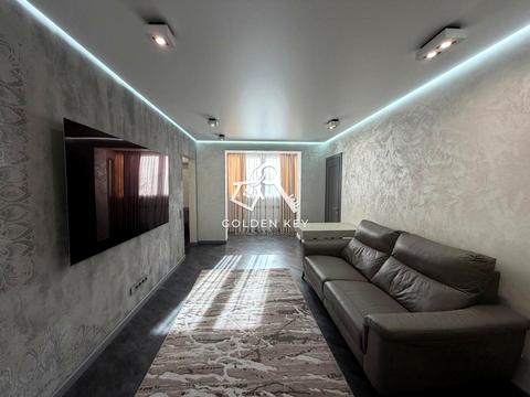 Квартира на вул. Павла Глазового, 14 в Кривому Розі, ID 210290, фото №1