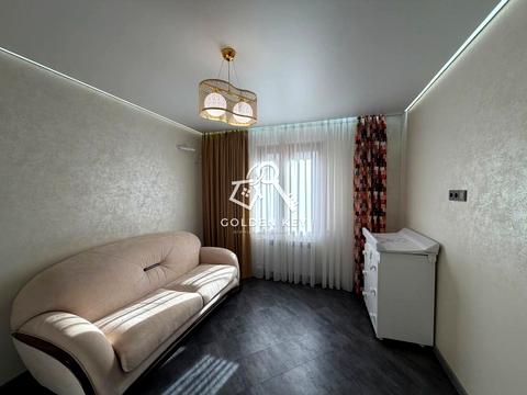 Квартира на вул. Павла Глазового, 14 в Кривому Розі, ID 210290, фото №12