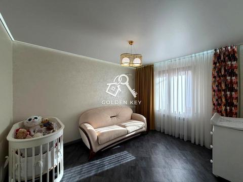 Квартира на вул. Павла Глазового, 14 в Кривому Розі, ID 210290, фото №13