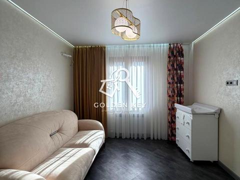 Квартира на вул. Павла Глазового, 14 в Кривому Розі, ID 210290, фото №14