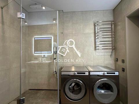 Квартира на вул. Павла Глазового, 14 в Кривому Розі, ID 210290, фото №18