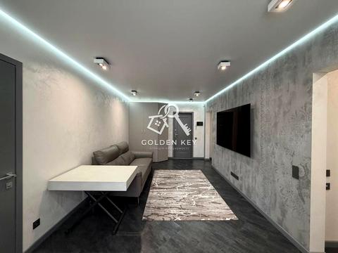 Квартира на вул. Павла Глазового, 14 в Кривому Розі, ID 210290, фото №3