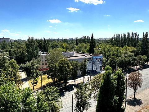 Квартира на просп. Миру, 31 в Кривому Розі, ID 193118, фото №11