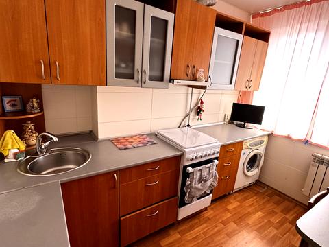 Квартира на просп. Миру, 31 в Кривому Розі, ID 193118, фото №3