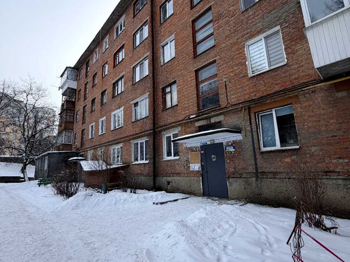 Квартира на вул. Зарічанська, 14/4, ID 393854, фото №1