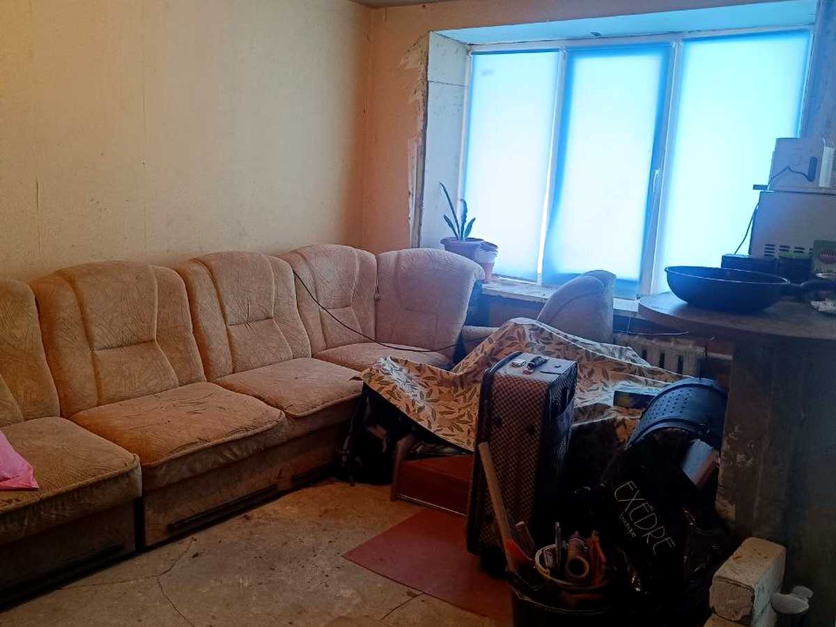 Квартира на вул. Зарічанська, 14/4 в Хмельницькому, ID 393854, фото №6