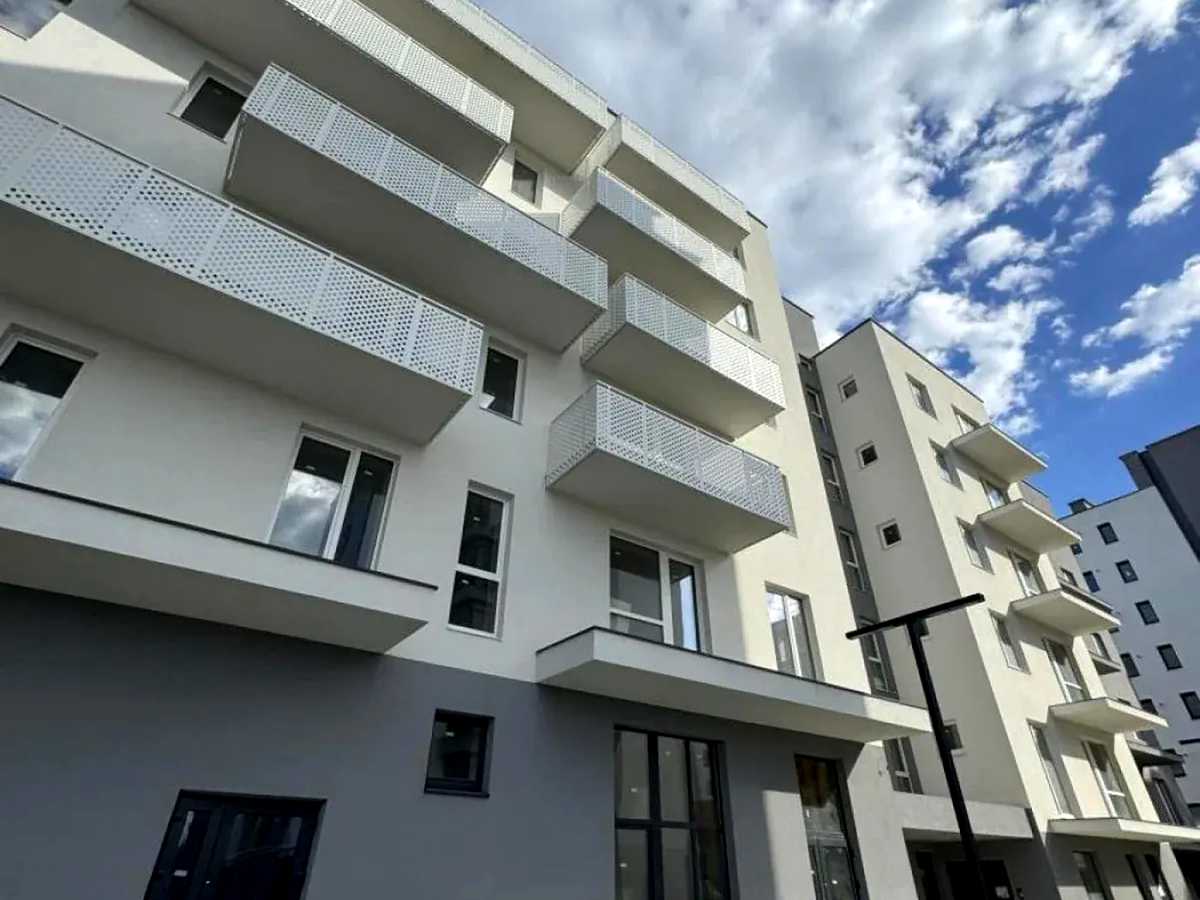 Квартира на вул. Тараса Шевченка в Івано-Франківську, ID 305858, фото №1