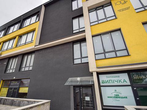 Квартира на шосе Підволочиське в Тернополі, ID 243177, фото №1