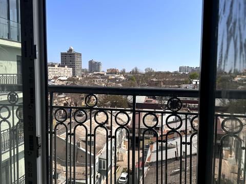 Квартира на вул. Гімназична, 13 в Одесі, ID 178874, фото №1