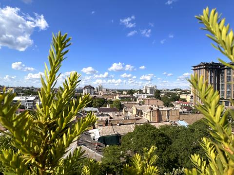 Квартира на вул. Гімназична, 13 в Одесі, ID 178874, фото №16