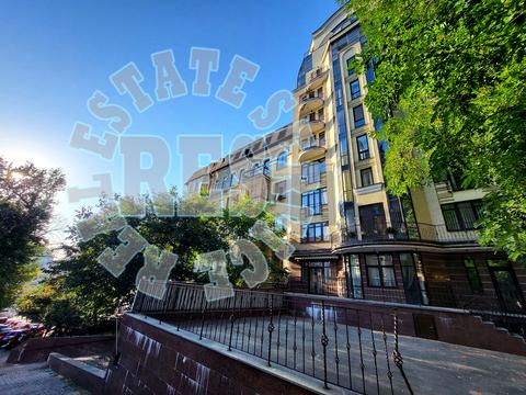 Квартира на узвіз Крутий, 7 в Києві, ID 203069, фото №3