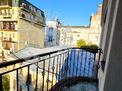 Квартира на узвіз Крутий, 7 в Києві, ID 203069, фото №24