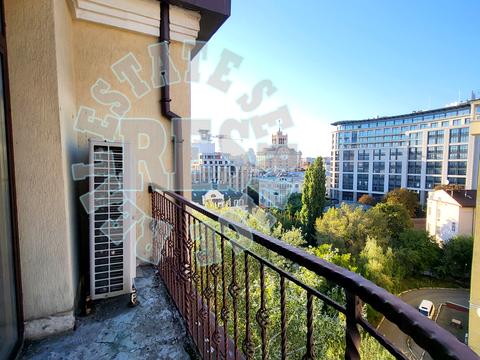Квартира на узвіз Крутий, 7 в Києві, ID 203069, фото №25