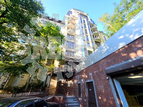 Квартира на узвіз Крутий, 7 в Києві, ID 203069, фото №29