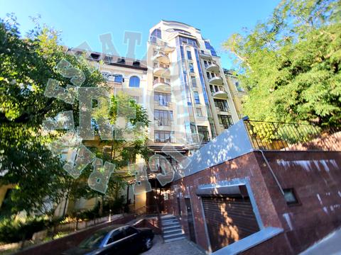Квартира на узвіз Крутий, 7 в Києві, ID 203069, фото №4