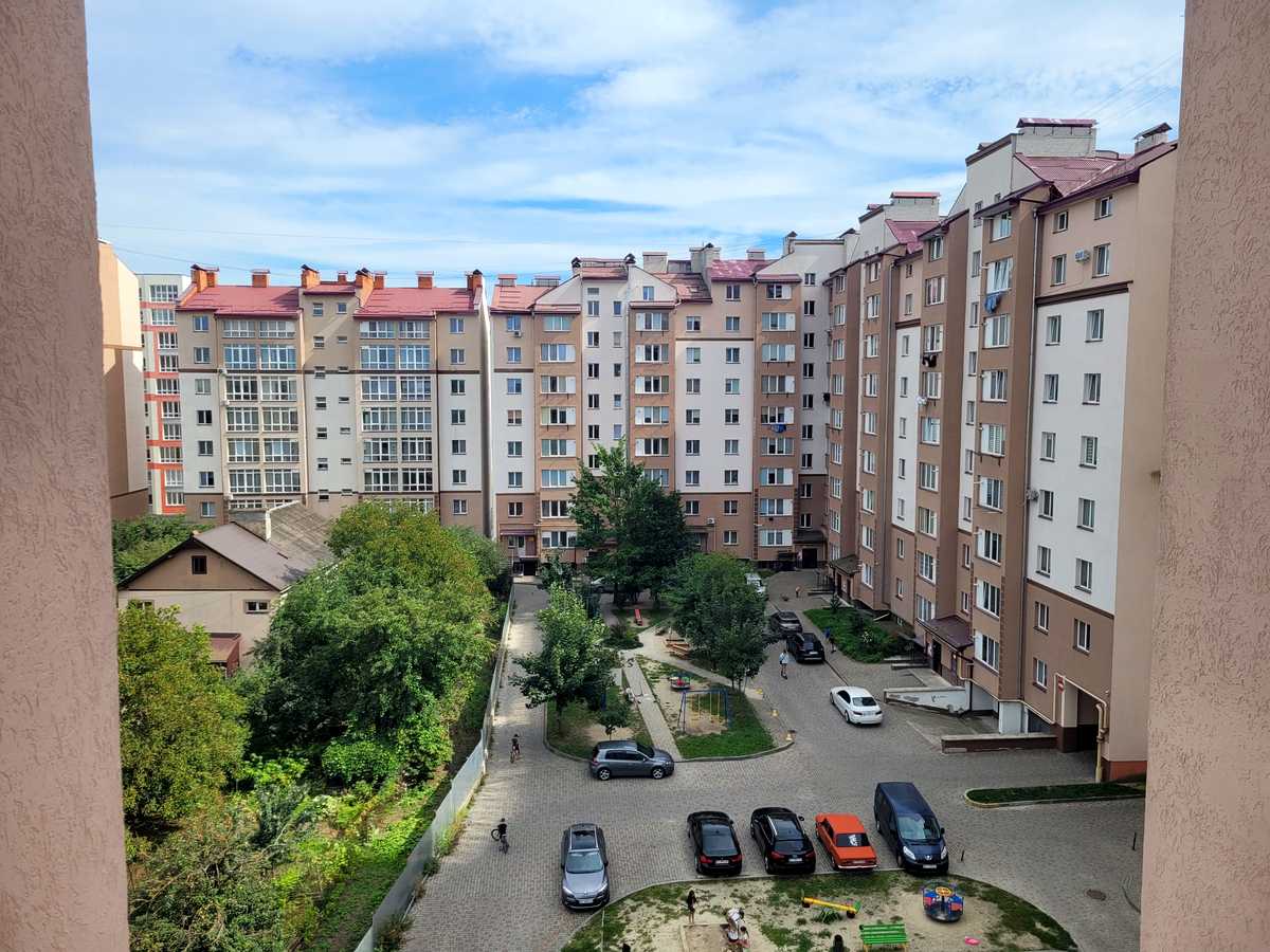 Квартира на вул. Яблунева, 2 в Івано-Франківськ, ID 305851, фото №2