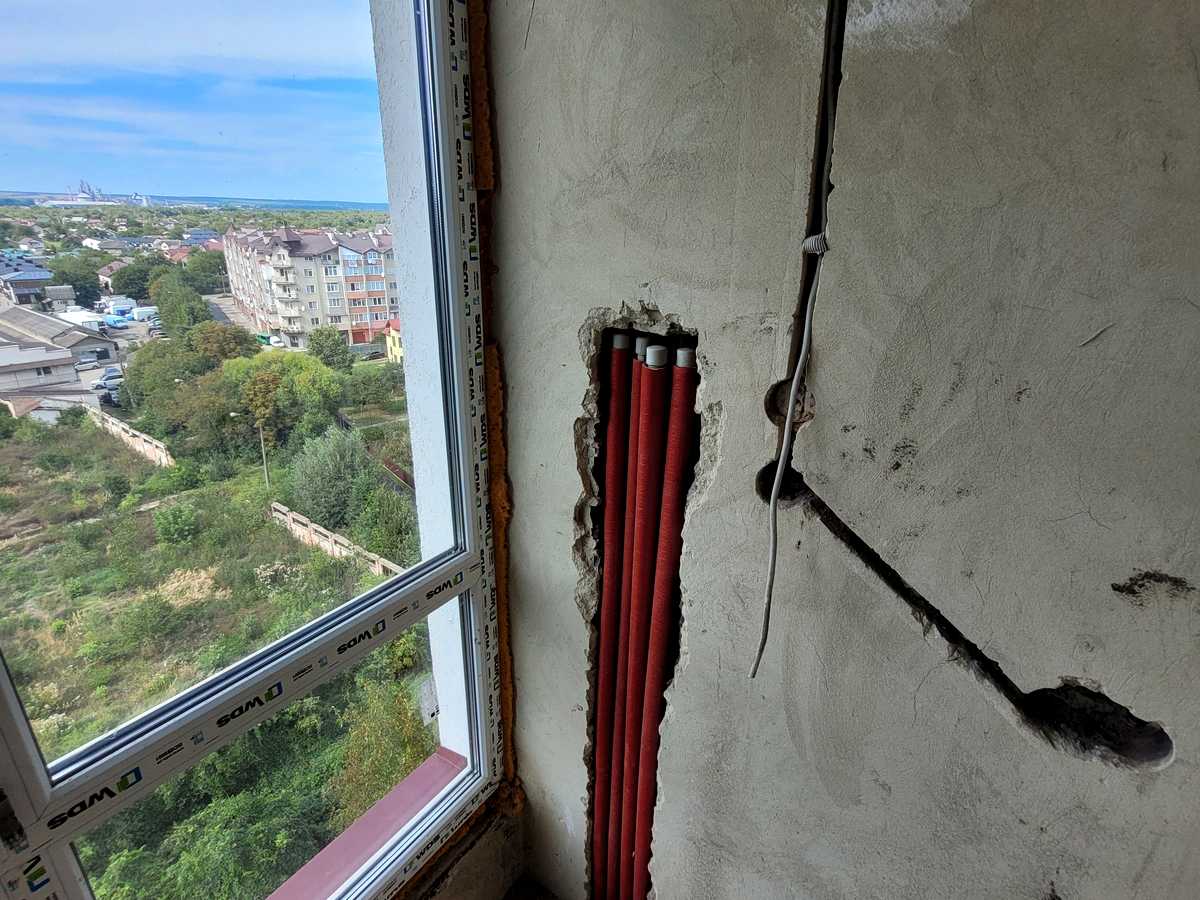 Квартира на вул. Яблунева, 2 в Івано-Франківську, ID 305851, фото №16