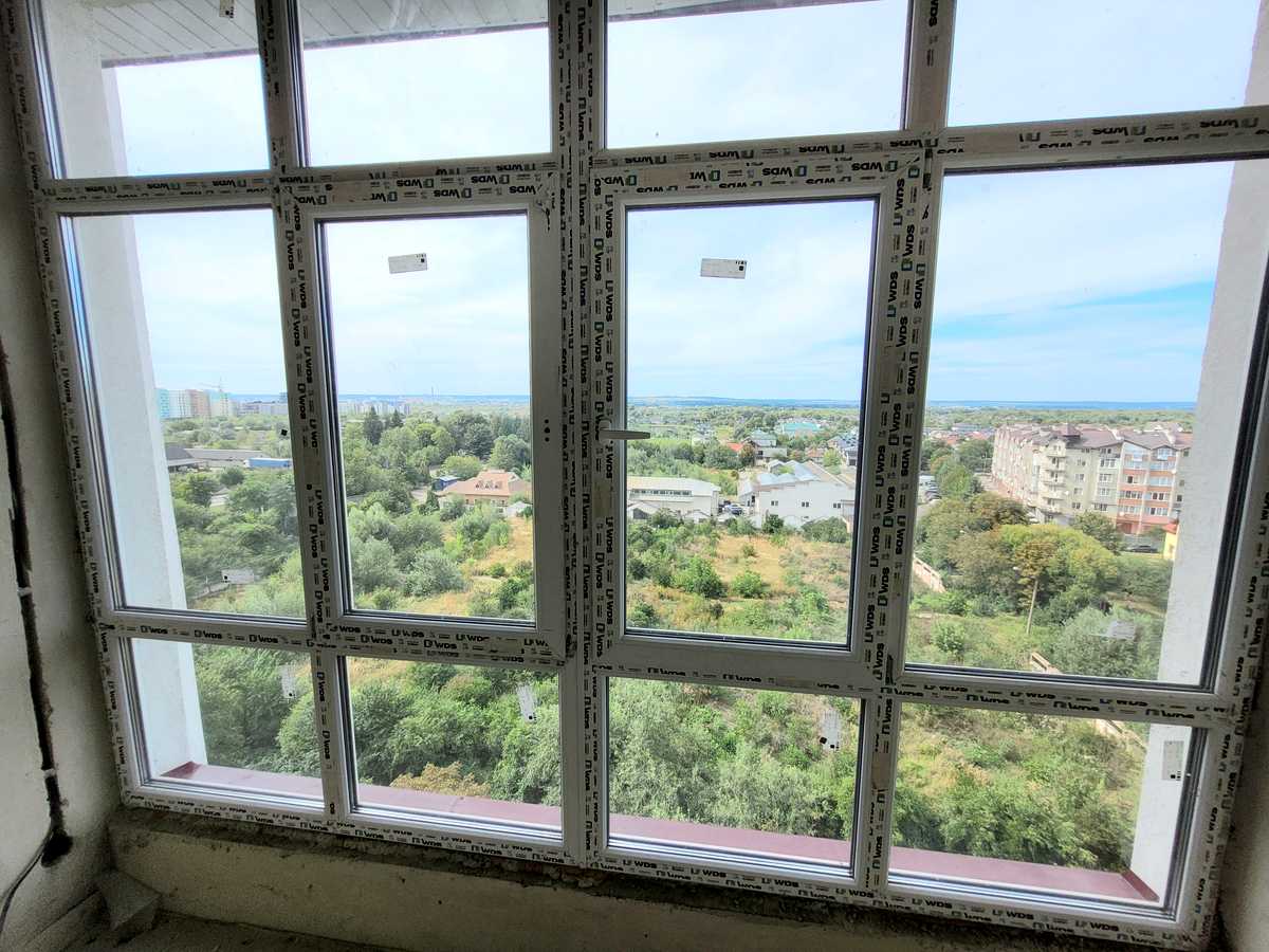 Квартира на вул. Яблунева, 2 в Івано-Франківську, ID 305851, фото №24