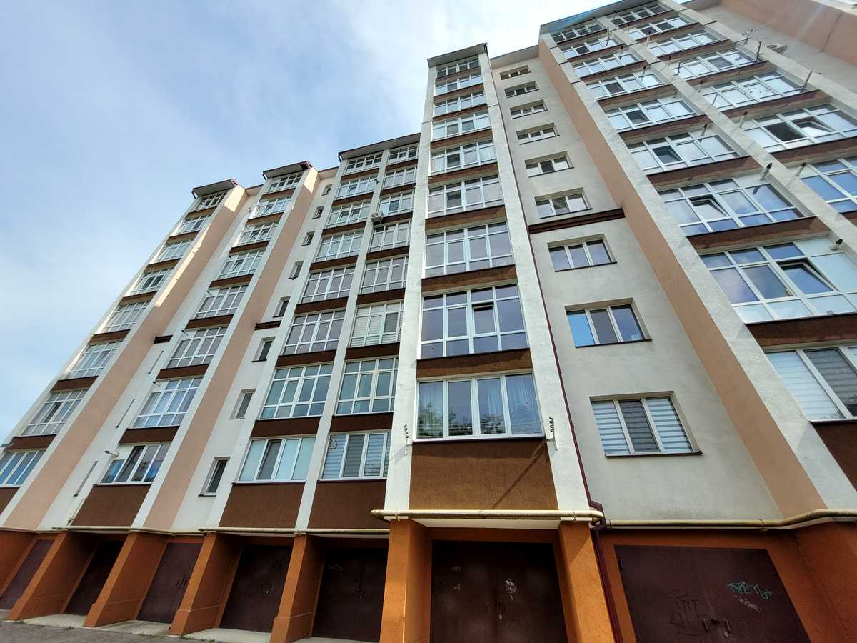 Квартира на вул. Яблунева, 2 в Івано-Франківськ, ID 305851, фото №4