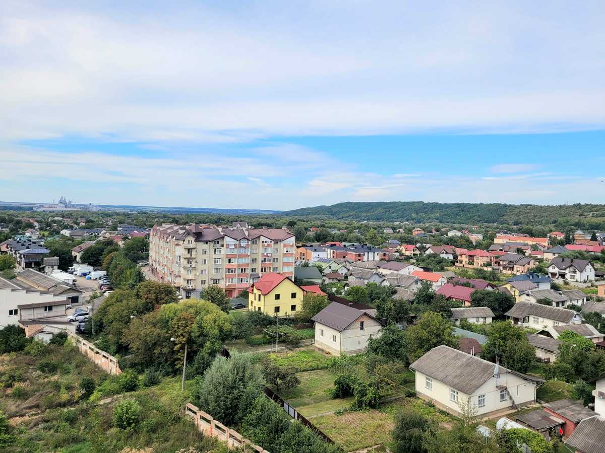 Квартира на вул. Яблунева, 2 в Івано-Франківську, ID 305851, фото №39