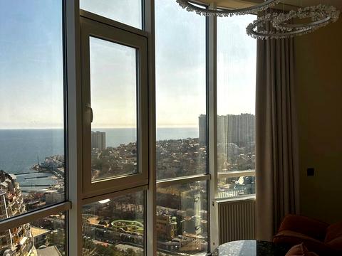 Квартира на вул. Аркадійське плато вул. , 5/2 в Одесі, ID 193007, фото №5