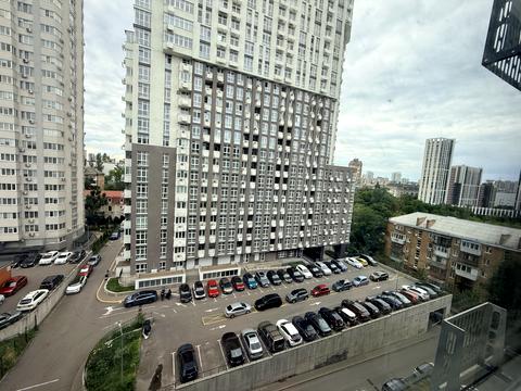 Квартира на вул. Ростиславська, 5-А в Києві, ID 169586, фото №14