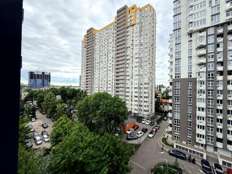 Квартира на вул. Ростиславська, 5-А в Києві, ID 169586, фото №15
