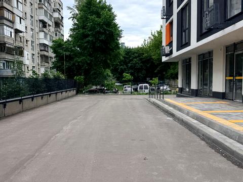 Квартира на вул. Ростиславська, 5-А в Києві, ID 169586, фото №16