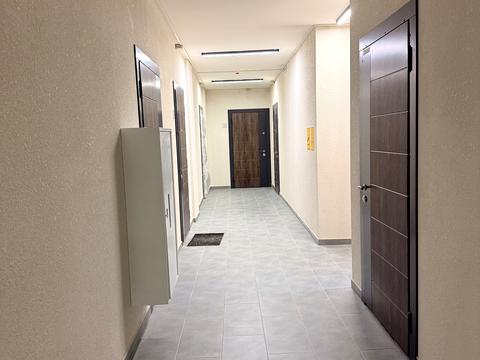Квартира на вул. Ростиславська, 5-А в Києві, ID 169586, фото №4