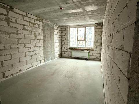 Квартира на вул. Ростиславська, 5-А в Києві, ID 169586, фото №5