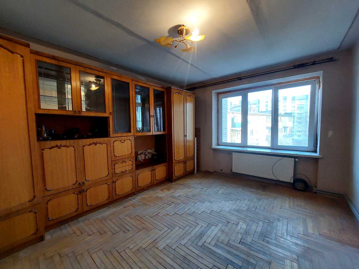 Квартира на вул. Михайла Грушевського, 142 в Львові, ID 309563, фото №1