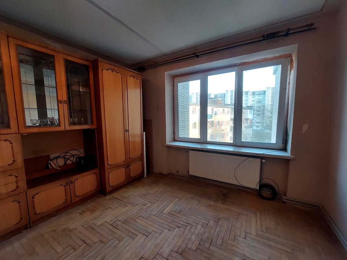 Квартира на вул. Михайла Грушевського, 142 в Львові, ID 309563, фото №12