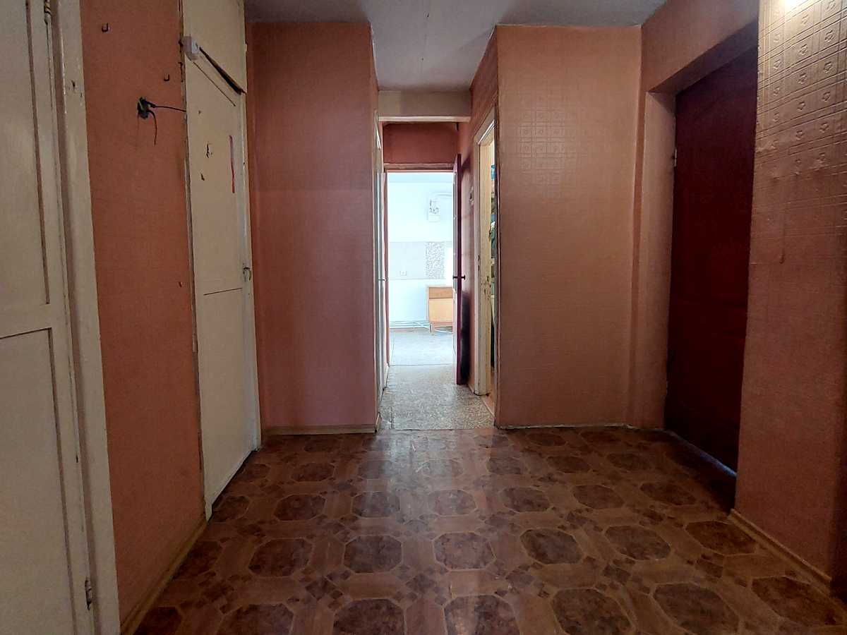 Квартира на вул. Михайла Грушевського, 142 в Львові, ID 309563, фото №14
