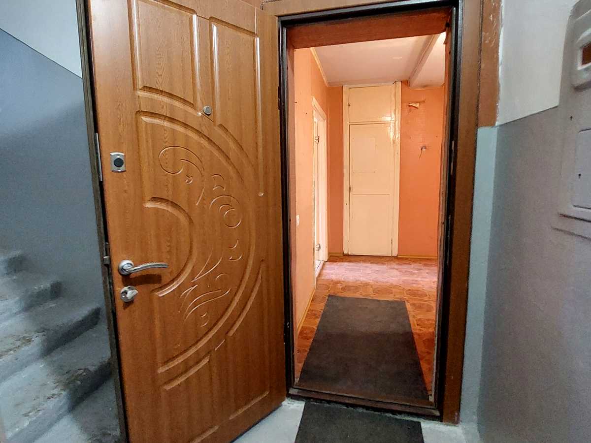 Квартира на вул. Михайла Грушевського, 142 в Львові, ID 309563, фото №17