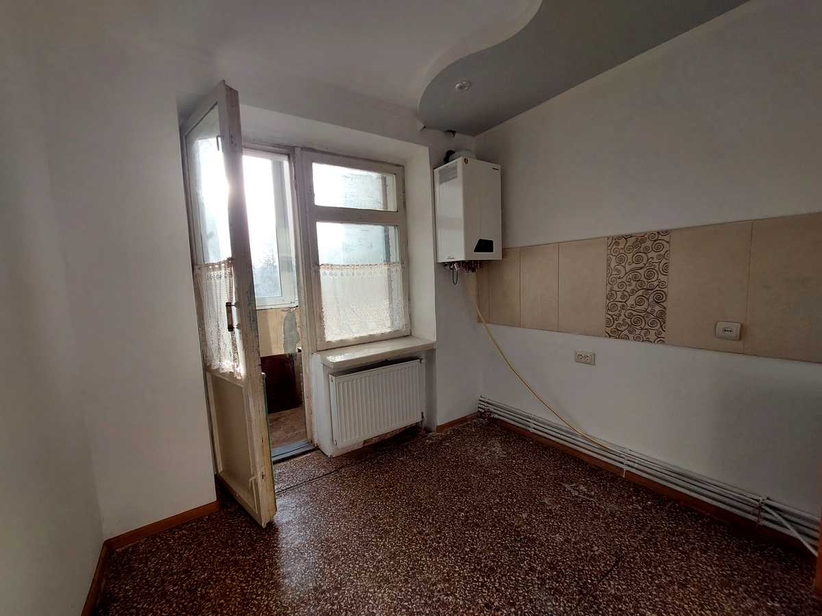 Квартира на вул. Михайла Грушевського, 142 в Львові, ID 309563, фото №4