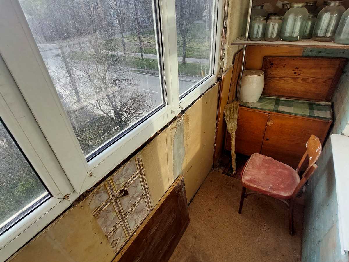 Квартира на вул. Михайла Грушевського, 142 в Львові, ID 309563, фото №5