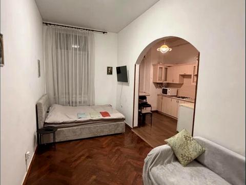 Квартира на вул. Залізнична, 47 в Івано-Франківську, ID 165602, фото №3