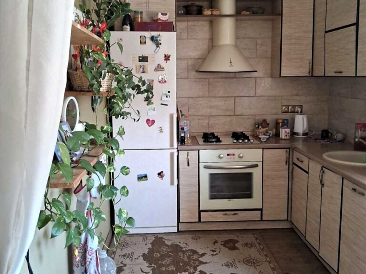 Квартира на вул. Зарічанська, 22/3, ID 393880, фото №1