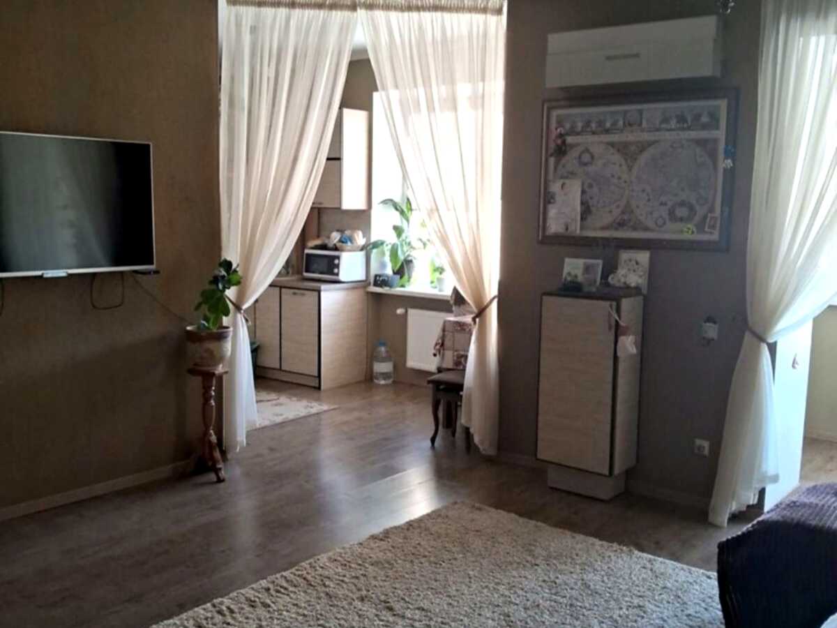 Квартира на вул. Зарічанська, 22/3 в Хмельницькому, ID 393880, фото №2