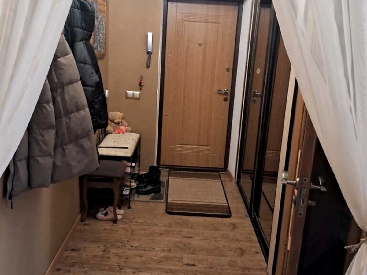 Квартира на вул. Зарічанська, 22/3 в Хмельницькому, ID 393880, фото №11